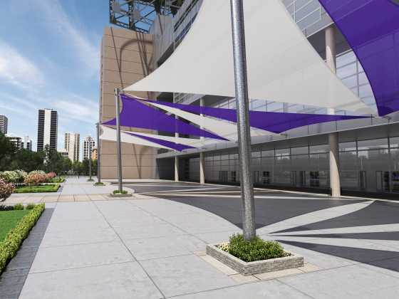 Commercial Heavy 430FR