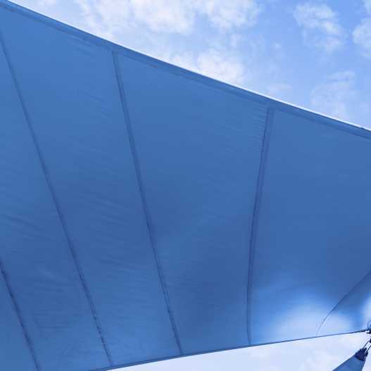 What is Av. % Transmission?