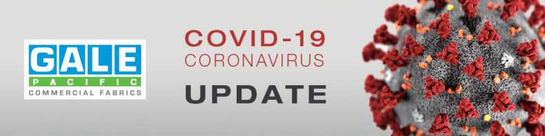 COVID-19 Update