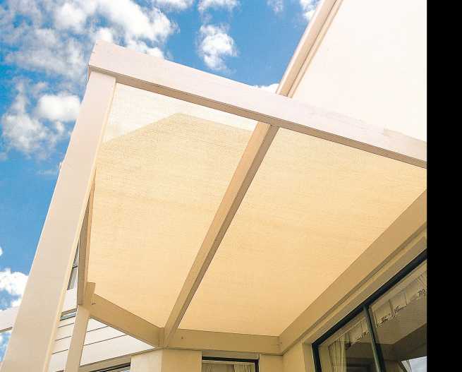 What is Cover Factor?