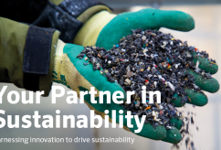 Serious about sustainability?&nbsp;  &nbsp;  &nbsp;  &nbsp;  &nbsp;  &nbsp;  &nbsp;  &nbsp; Talk to us…