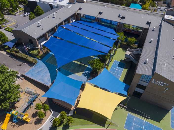 Case Study: Melbourne School