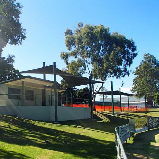 Case Study: Ipswich Rugby Leagues Club