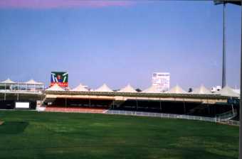 Fabrics suited to Cricket Pitch Covers