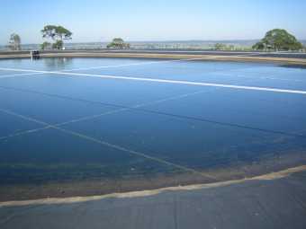 Fabrics suited to Floating Cover