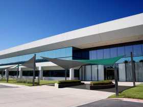 Commercial DualShade® 350FR