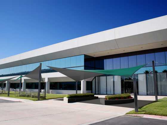 Commercial DualShade® 350FR