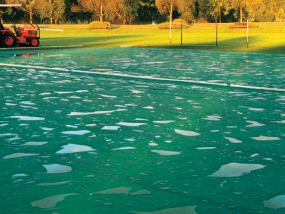 Ground Cover / Sheet