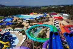 Case Study: Commercial Heavy 430 at Gumbuya World