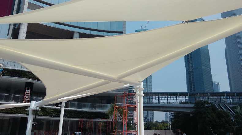 The Name in Advanced Polymer Fabrics