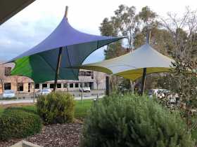 Commercial DualShade 350®