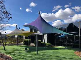 Commercial DualShade 350®