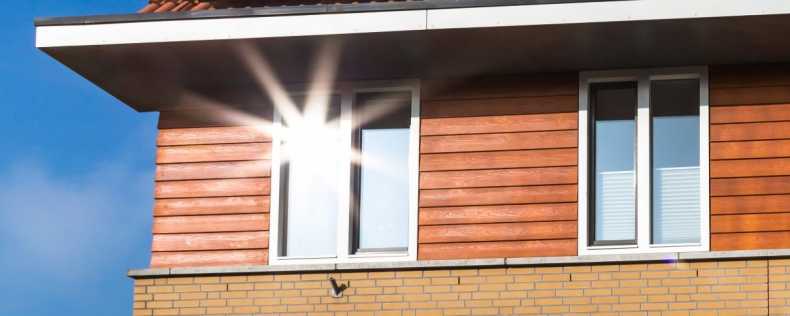 Shade Structure Design: Concentrated Heat Reflection