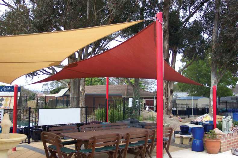 Lightweight Structures of Australasia (LSAA)