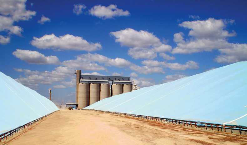 GALE Pacific CEO Talks to Fairfax Agricultural Media