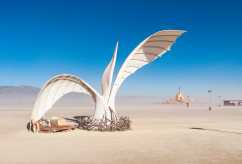 Migrations: How GALE Pacific Helped Bring a Vision to Life