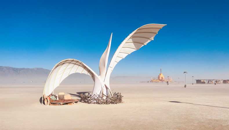 Migrations: How GALE Pacific Helped Bring a Vision to Life