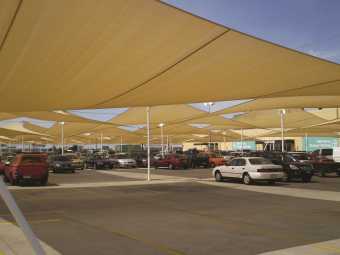 Fabrics suited to Tension Net