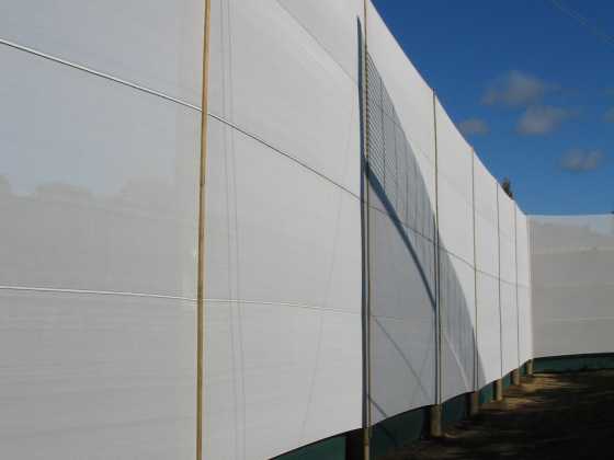 Privacy Screens