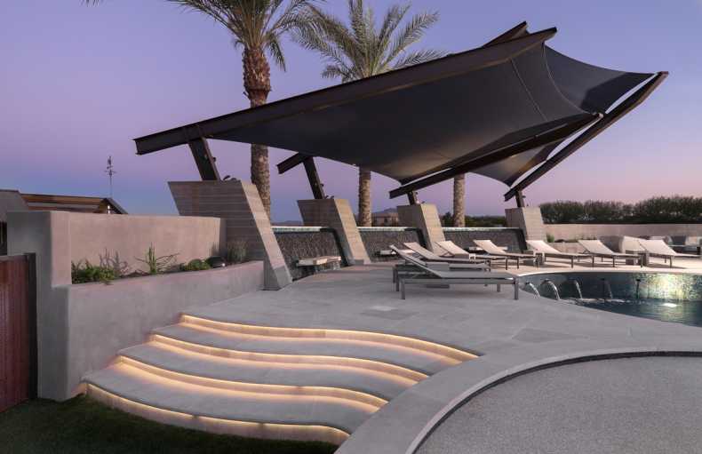 An Expert’s Guide to High-Performance Shade Fabrics