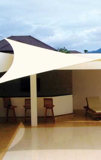 What is Shade Factor?