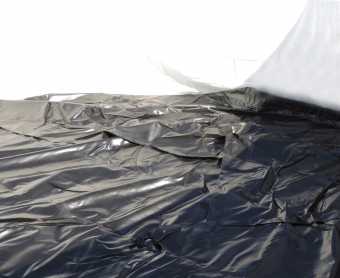 Fabrics suited to Tank Liners