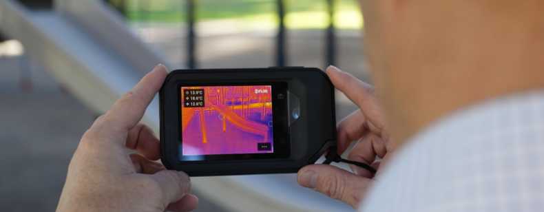 Case study - protecting communities in a ‘UV Shade Smart’ playground