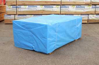 Fabrics suited to Wrapping