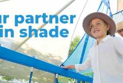 Case study: ‘UV Shade Smart Playground’, a Winning Partnership