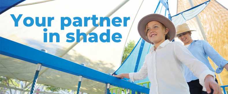 Case study: ‘UV Shade Smart Playground’, a Winning Partnership