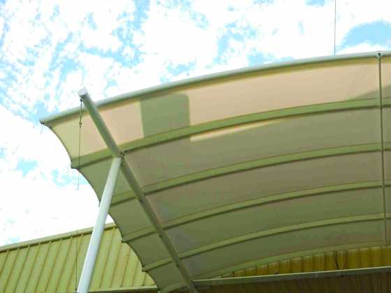 Awnings